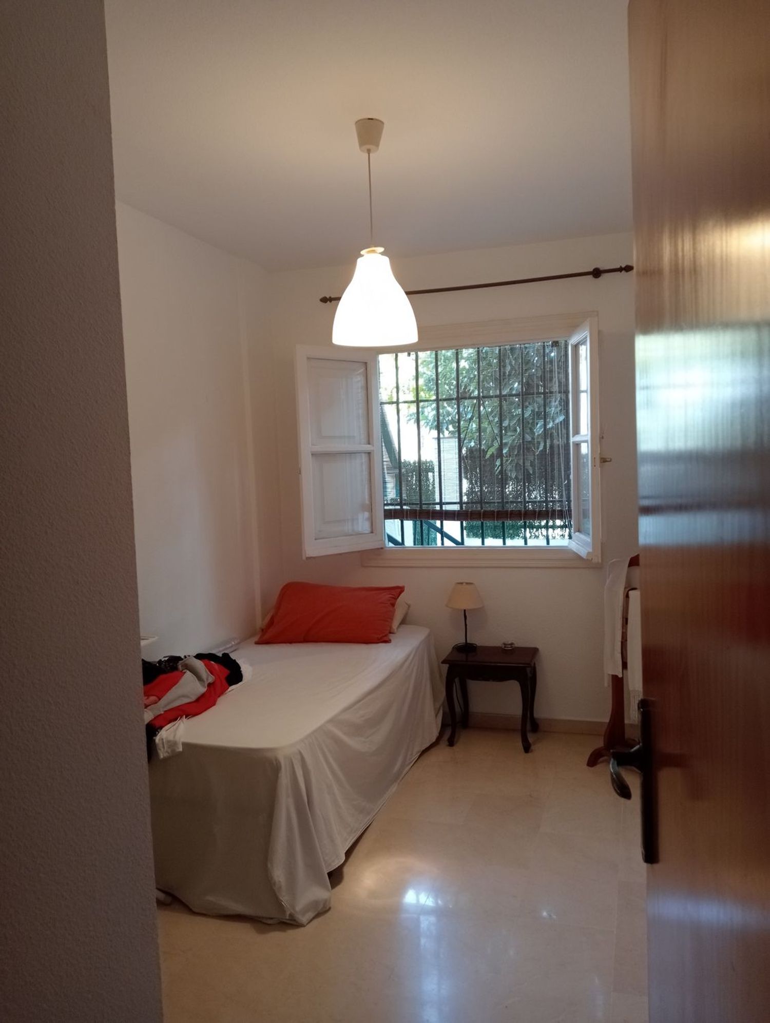 Piso en Calle Jorge Manrique, 1, Rodeo Alto-Guadaiza-La Campana - Foto 10