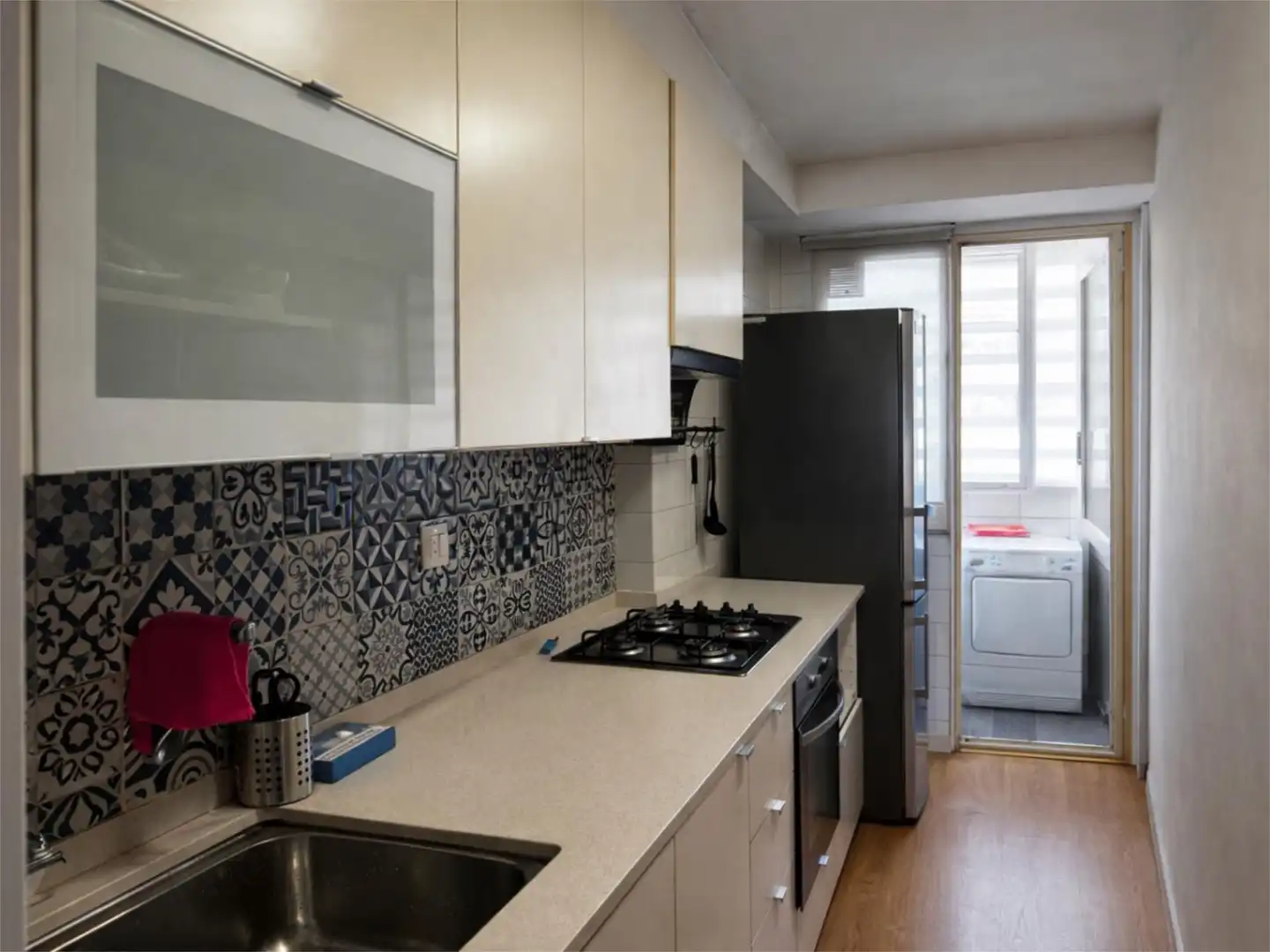 Piso en  Carrer de Paco Pierrà 19 - Foto 2
