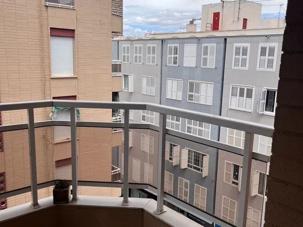 Piso en Calle Italia, 27, Ensanche-Diputación - Foto 13