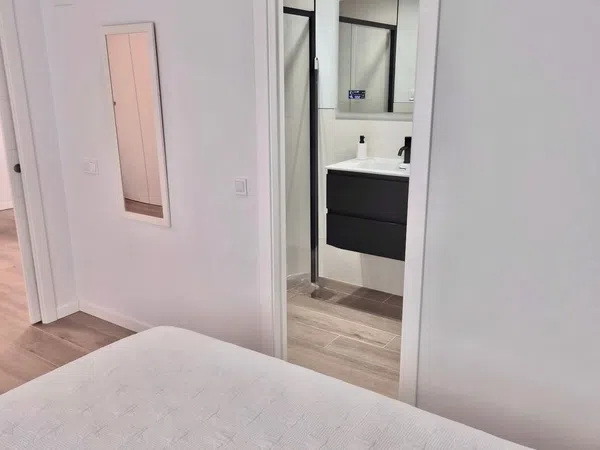 Estudio en Avenida Juan Pablo II, 1, Teneria i - Teneria Ii, Teneria i - Teneria Ii - Foto 12