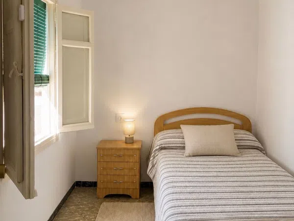 Chalet adosado en Calle Almagro, 17, Prosperidad - La Cruz - Foto 6