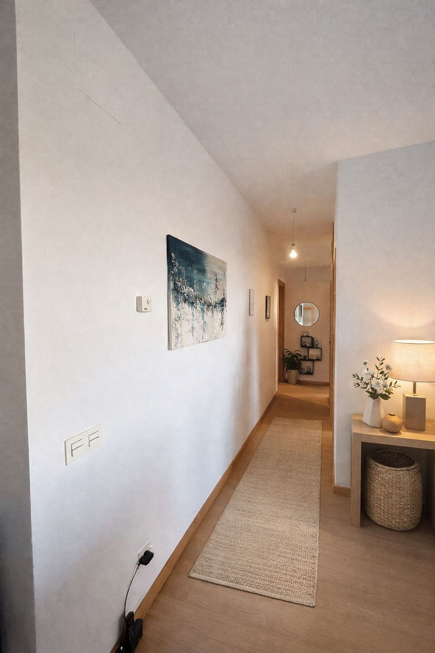 Piso en calle de la Escalonia, 19 - Foto 4