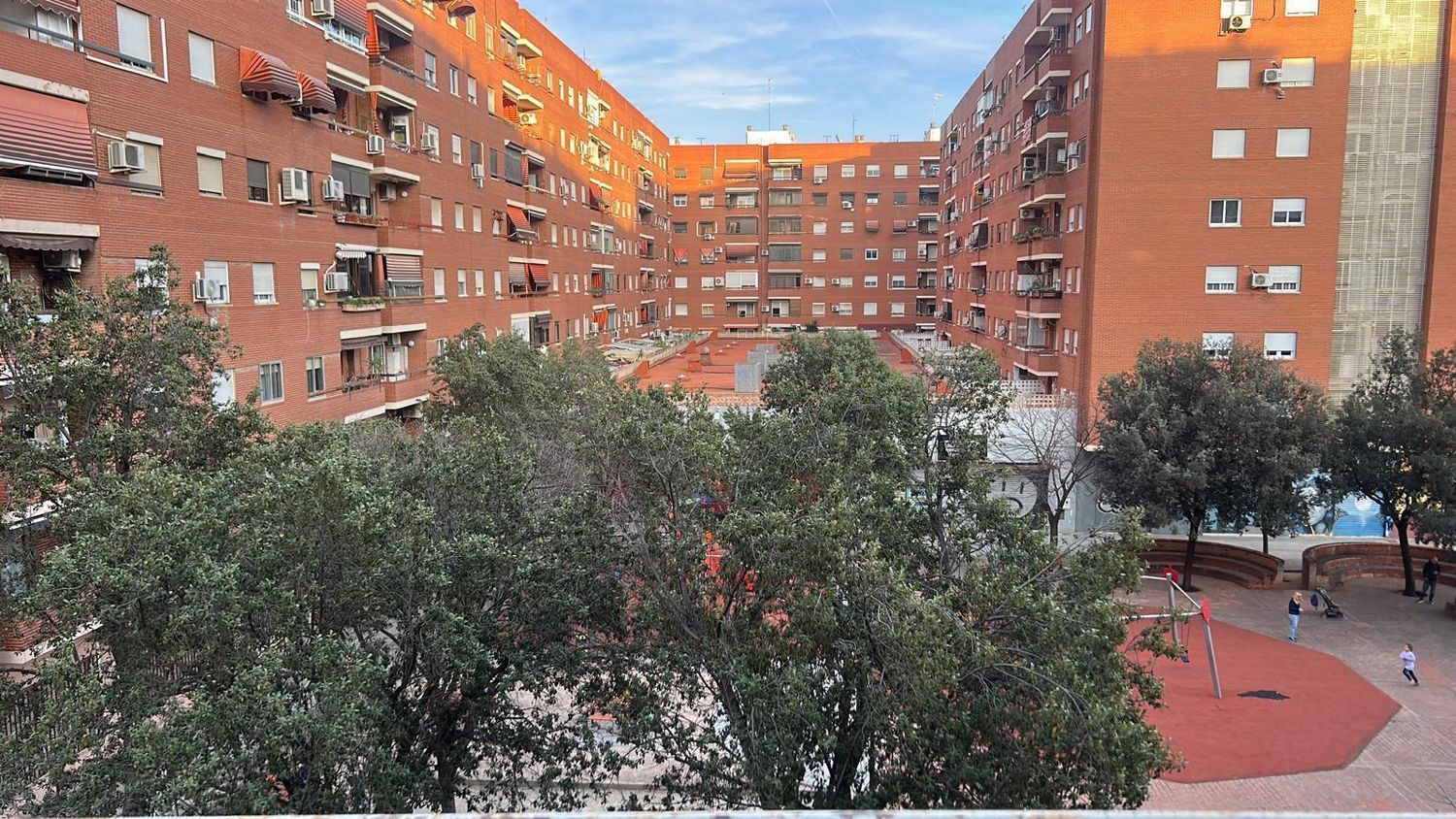 Piso en Plaza d'Holanda - Foto 7