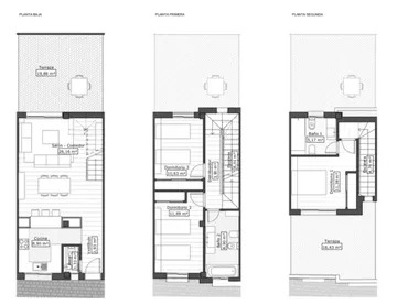 Chalet en  Calle Montemayor Local - Foto 17