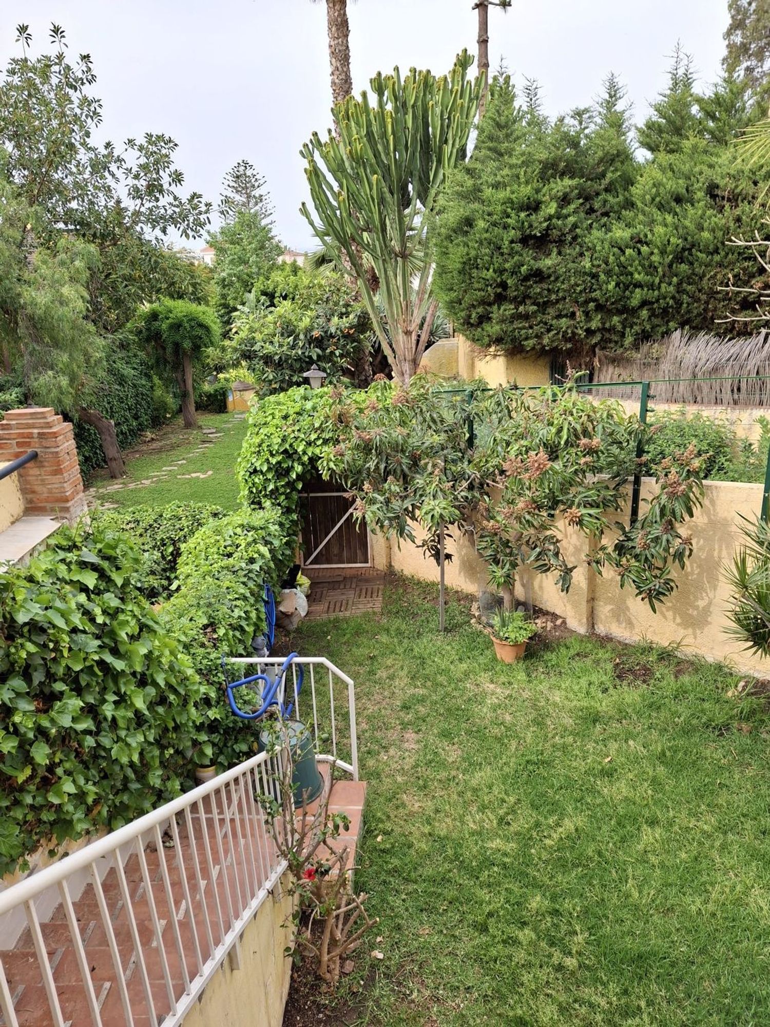 Estudio en Pasaje Liebre, Cerrado de Calderón - Hacienda Paredes - Foto 5
