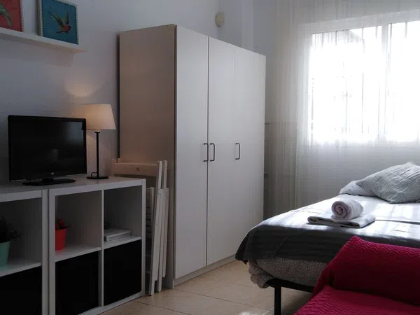 Estudio en Carrera de Capuchinos, 9, El Ejido - Foto 4