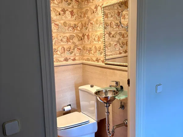 Piso en El Soto de la Moraleja - Foto 22