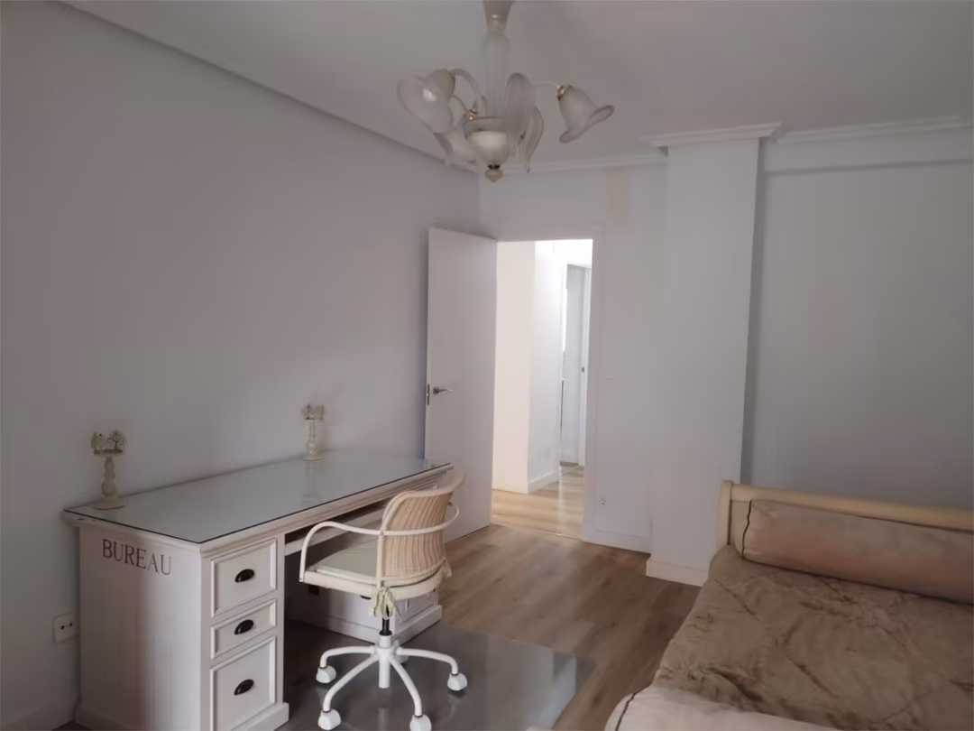 Piso en  Calle Fuertes Acevedo 107 - Foto 2