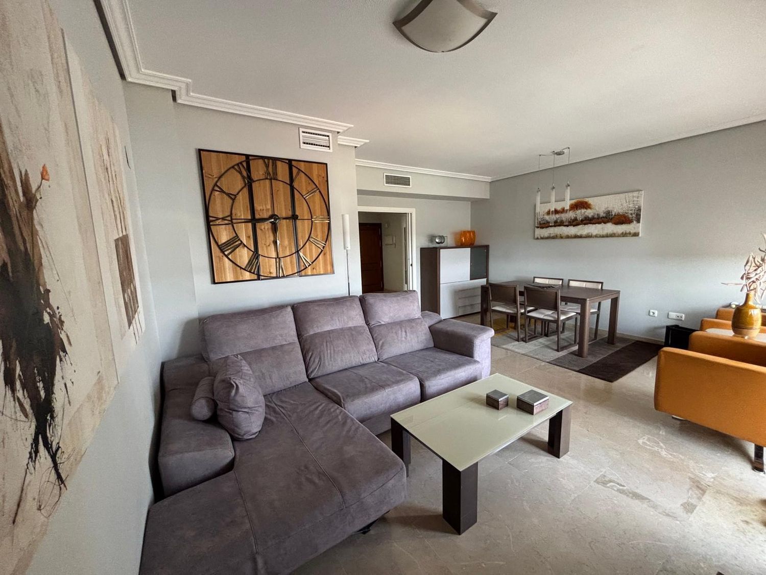 Dúplex en Calle Isla Lanzarote, 1, Noreña - Turruñuelos - Foto 4