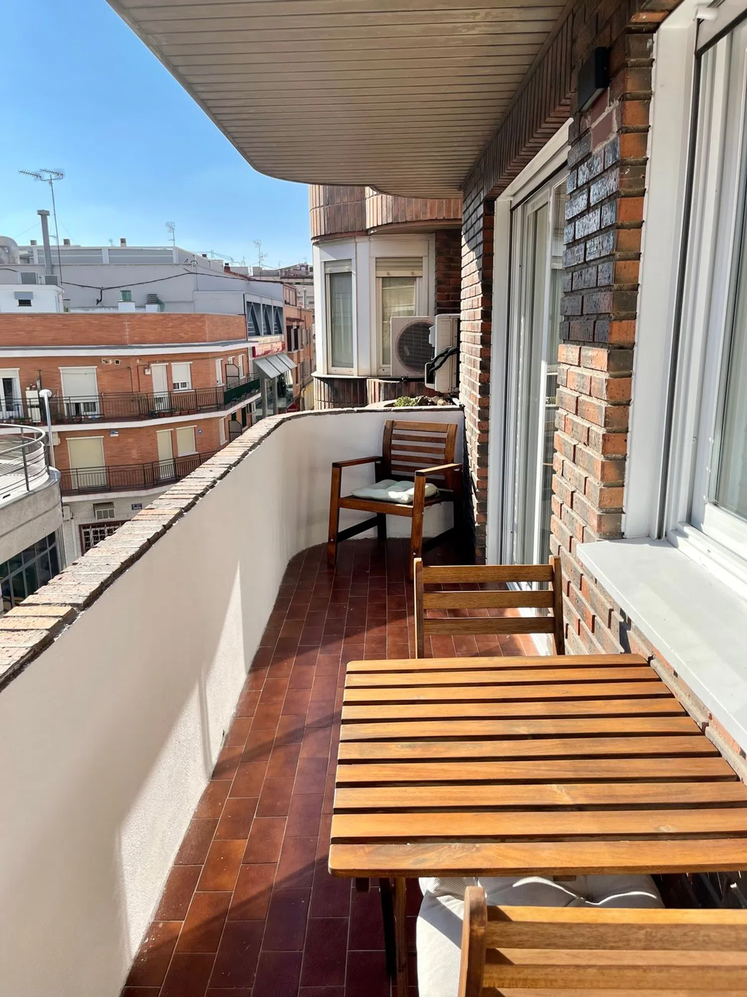 Piso en calle Pedro Villar, 15 - Foto 16