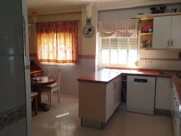 Piso en calle Cuarteles, 37 - Foto 6