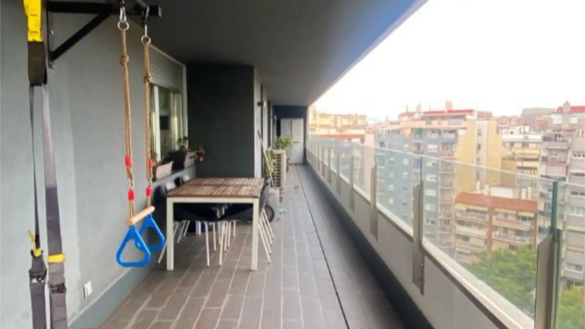 Piso en  Plaça d'Europa 8 - Foto 2