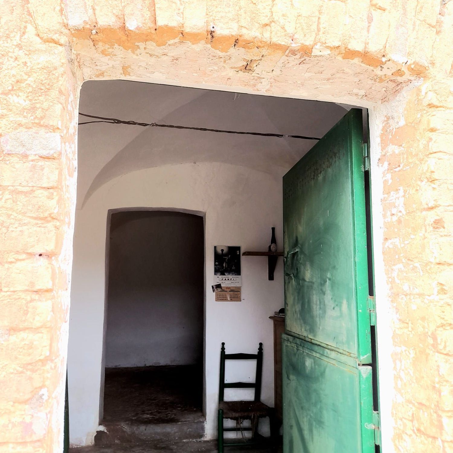 Finca rústica en La Lobera s/n - Foto 2