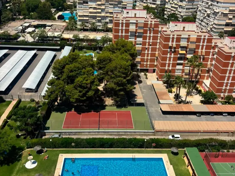 Piso en  Avinguda de la Costa Blanca 129 - Foto 5