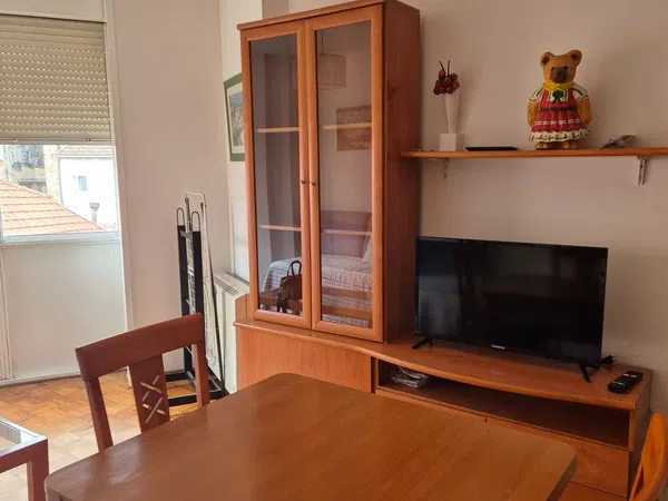 Estudio en Callejón Núñez, 2, Plaza España - Corte Inglés - Foto 4
