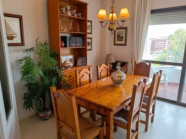 Piso en Plaza aviador ruiz de alda, 5 n, Prado de San Sebastián - Ramón Carande - Foto 3