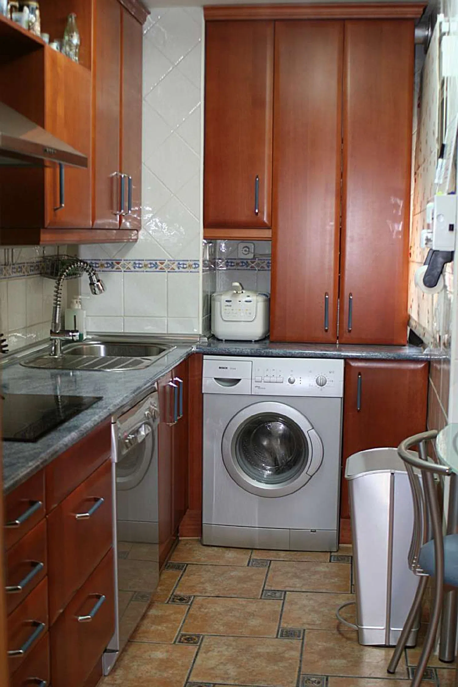 Piso en calle río tiétar, 3 - Foto 13