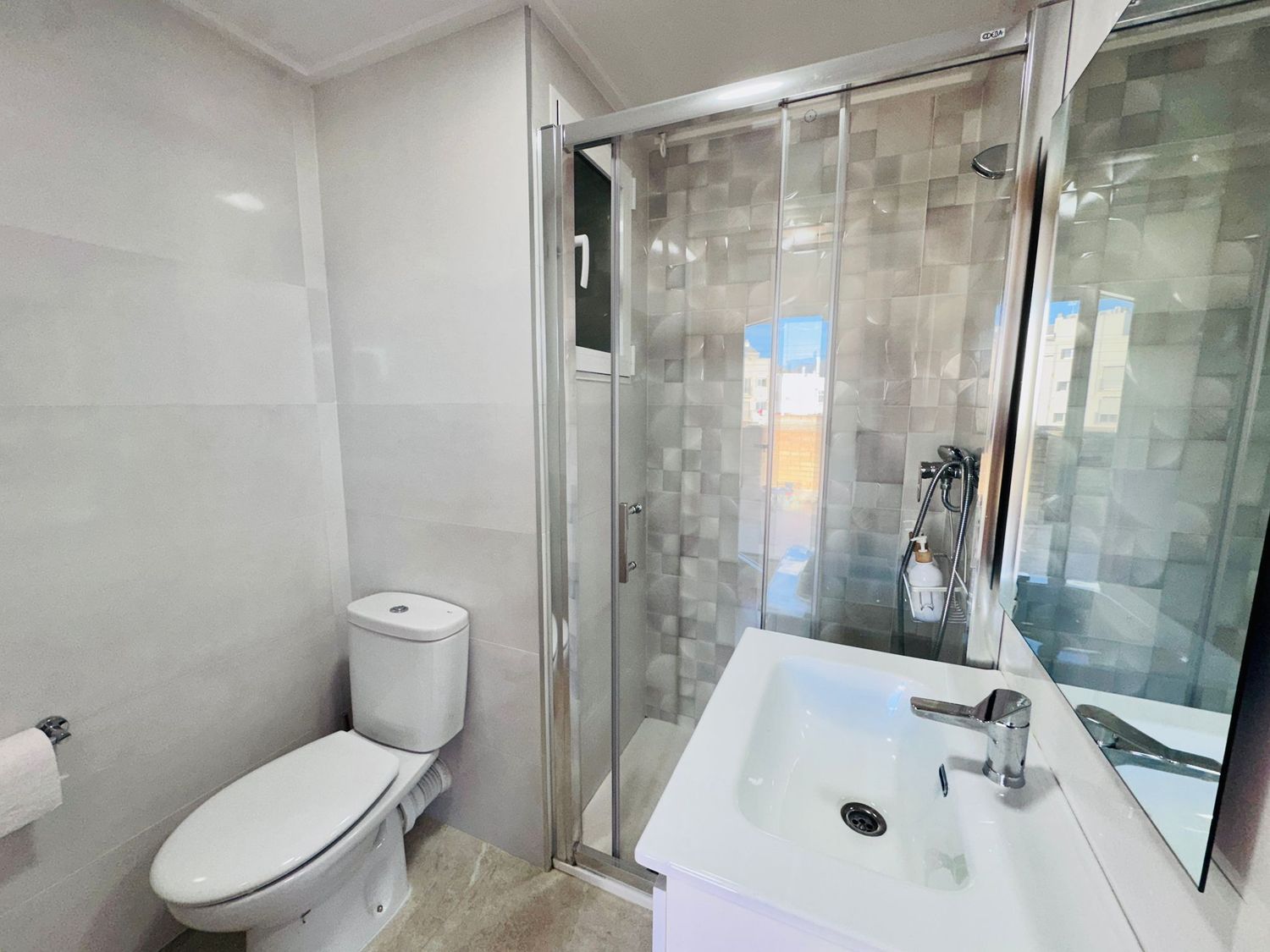 Ático en calle de Navarra, 5 - Foto 11