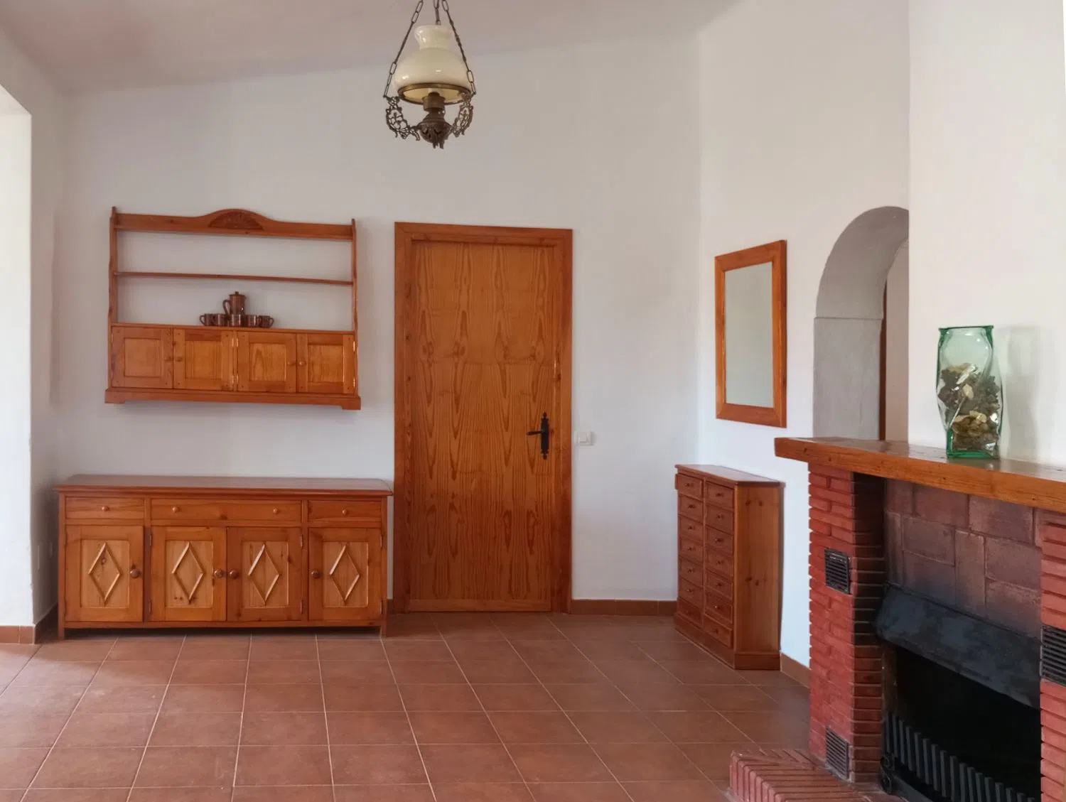 Casa independiente en El Atabal s/n sn - Foto 6