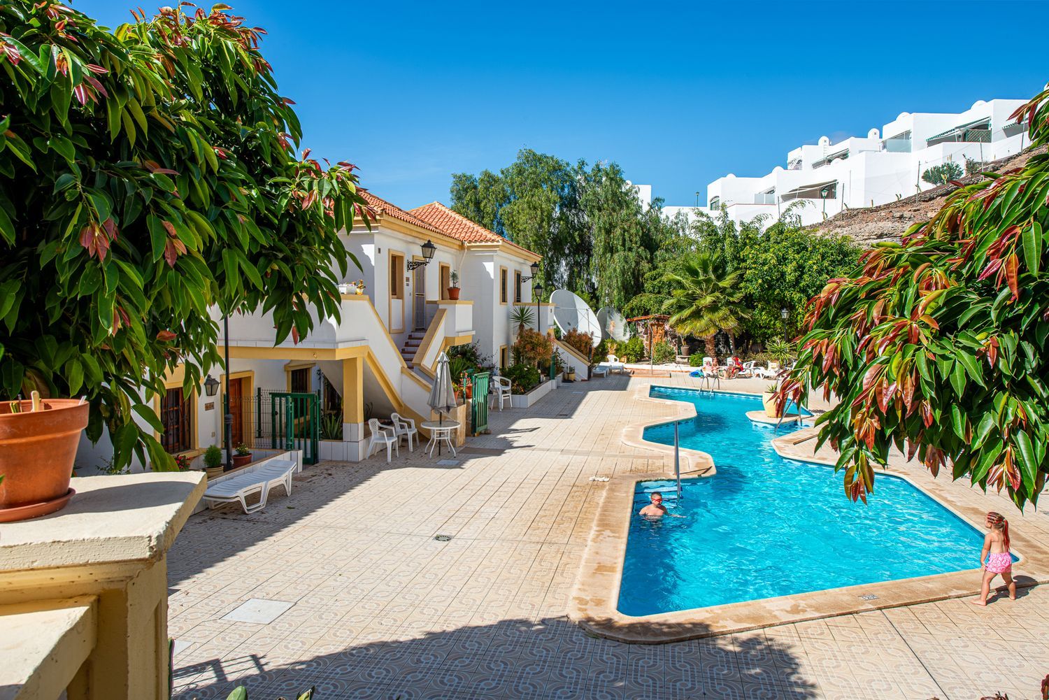 Piso en calle Gran Bretaña, 72 - Foto 3