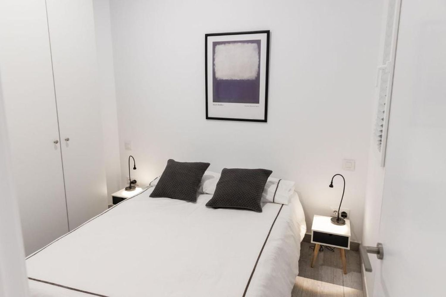 Piso en calle de Canarias, 33 - Foto 5