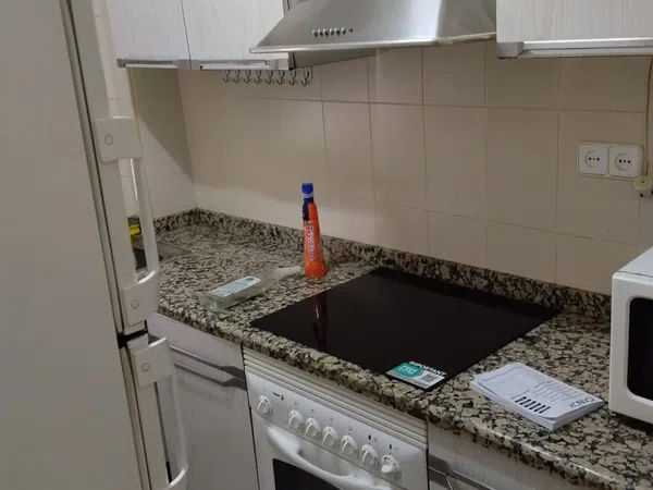 Piso en Calle de los Alderetes, 23, Ciudad Jardín - Foto 10