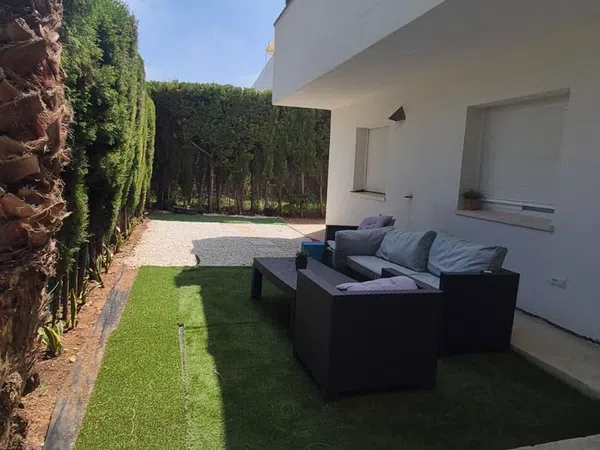 Piso en Urbanización Altos del Rodeo, 67, Rodeo Alto-Guadaiza-La Campana - Foto 5