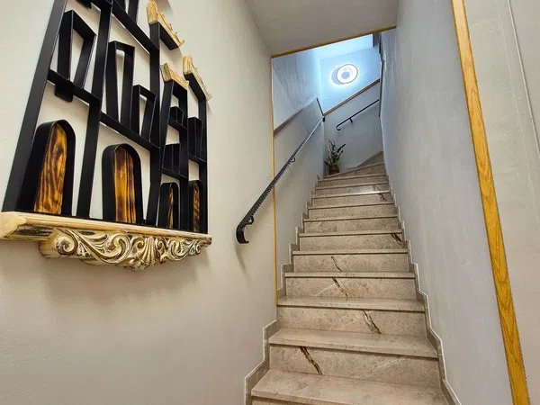 Chalet adosado en Calle Virgen del Pilar, 42 - Foto 5
