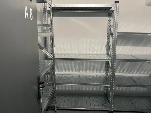 Estudio en carretera de Fuencarral, 14 - Foto 17