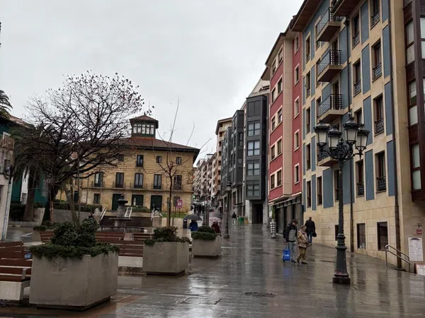 Piso en Plaza Juan Jose Mendizabal, 6, Zona Centro, Zona Centro - Foto 17