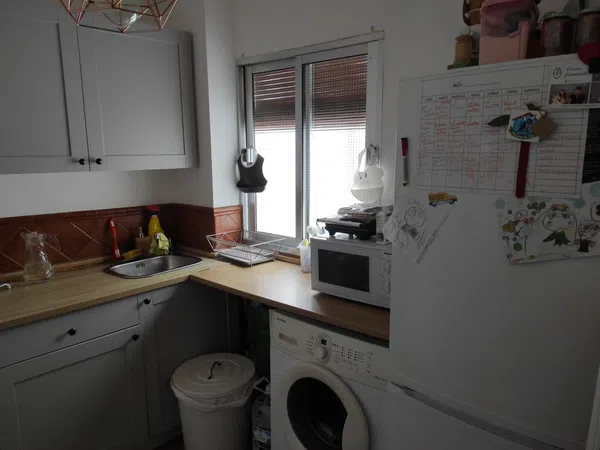 Piso en calle de Santa Clara, 39 - Foto 5