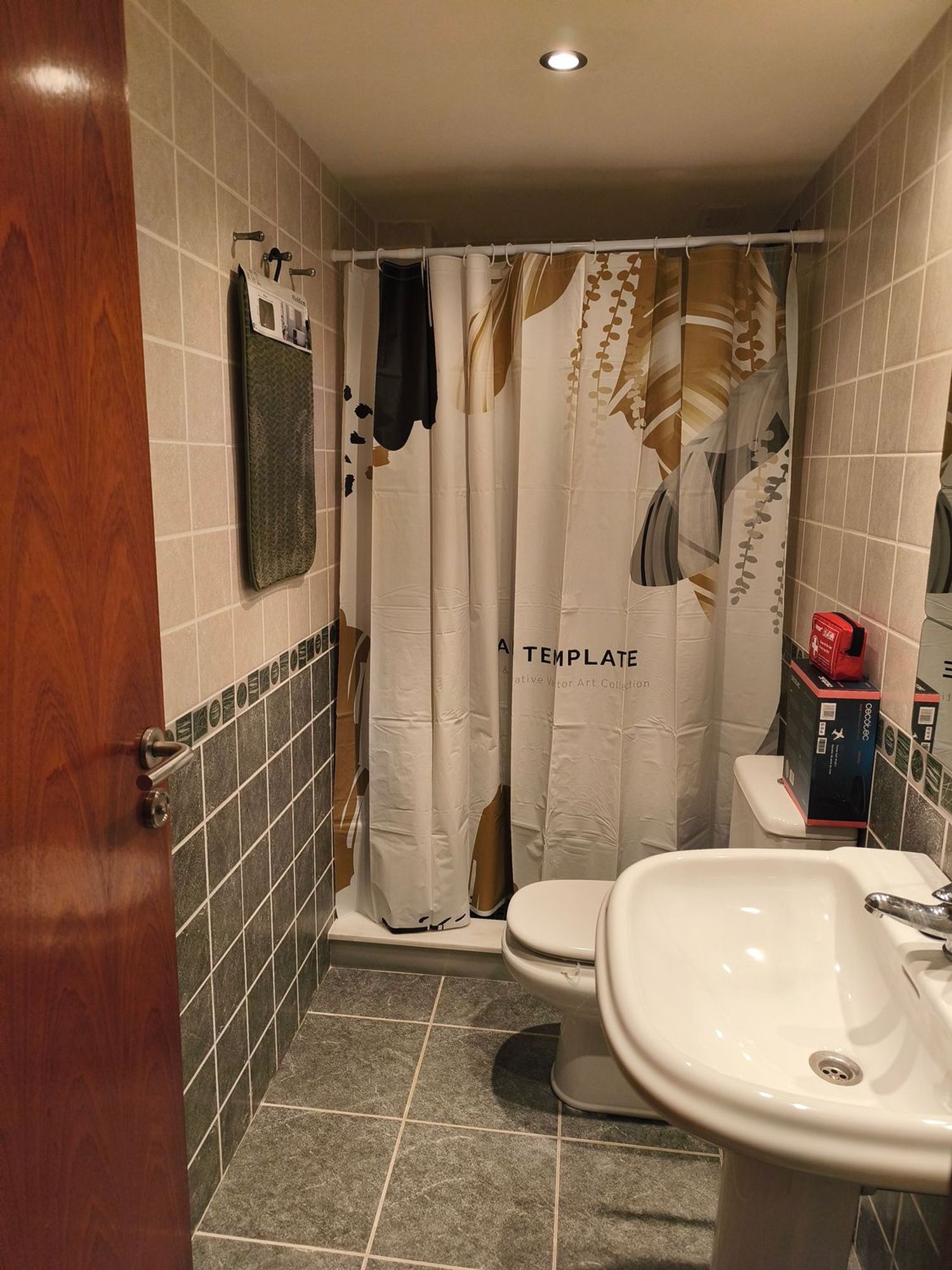 Chalet pareado en Calle de Beniarjó, 14, Platja de Oliva, Platja de Oliva - Foto 33