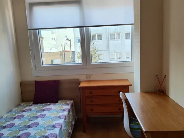 Piso en Calle de Santa Comba, 6, Campus norte - S.Caetano, Campus norte - S.Caetano - Foto 10