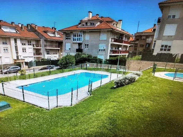 Dúplex en Barrio el Pino, 6, Liencres, Liencres - Foto 3