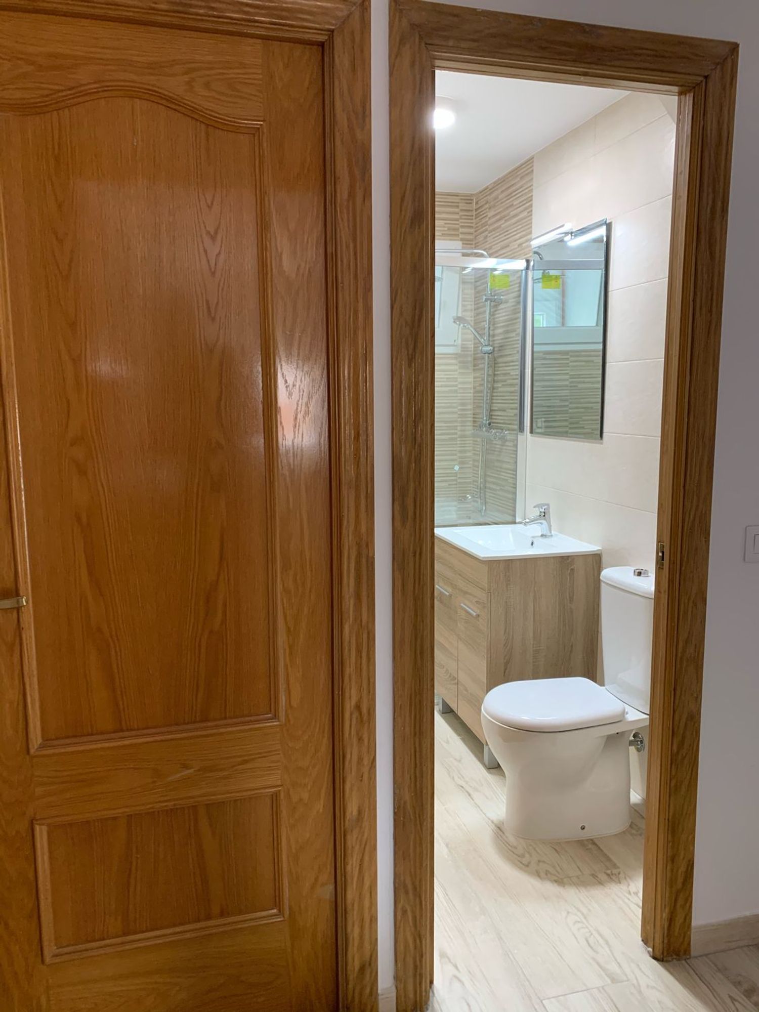 Piso en calle de San Juan de Mata, 55 - Foto 1