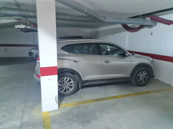 Piso en Calle Rosario, 57, La Ñora - Foto 10