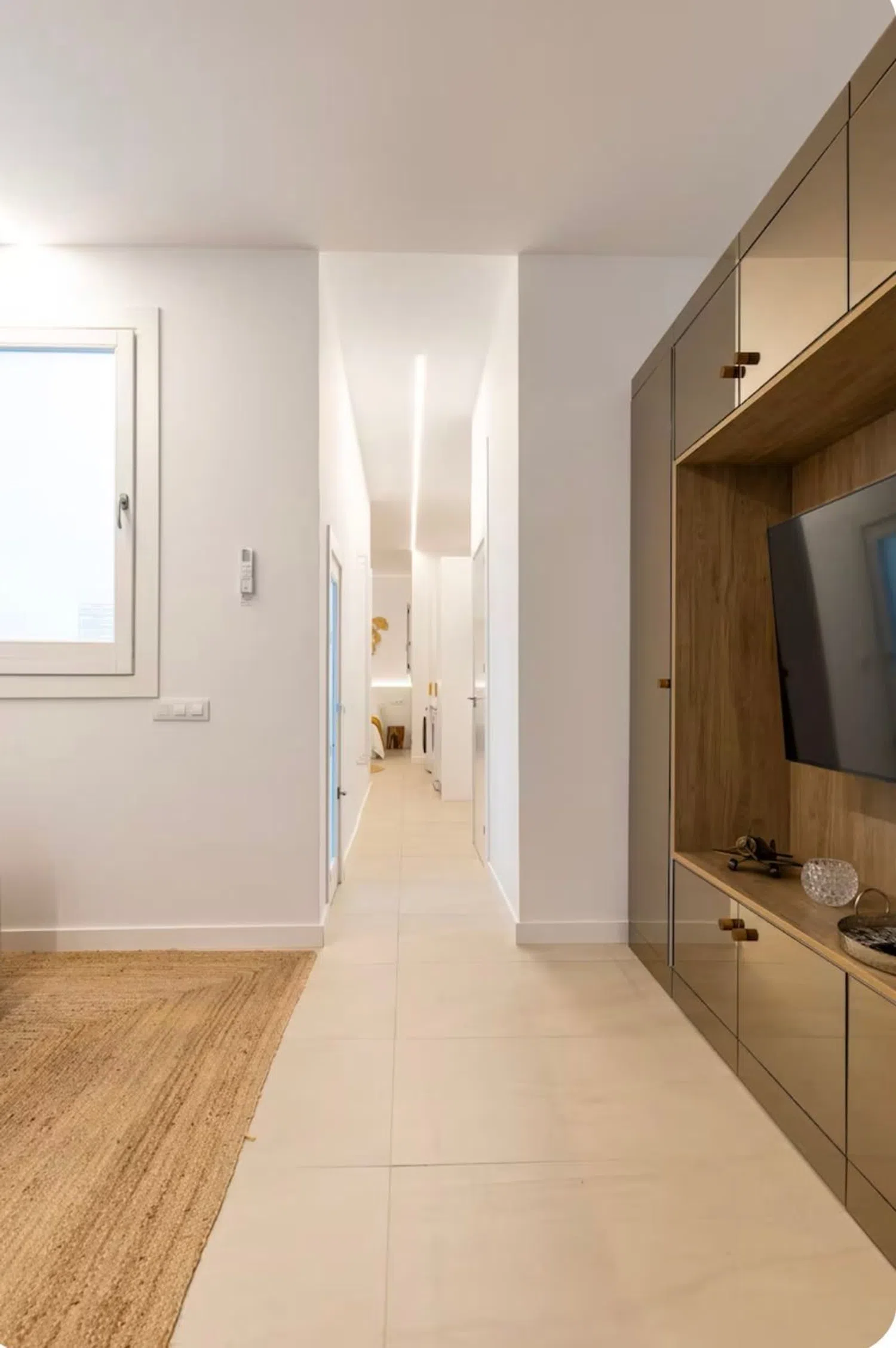 Piso en Barrio Acacias - Foto 9