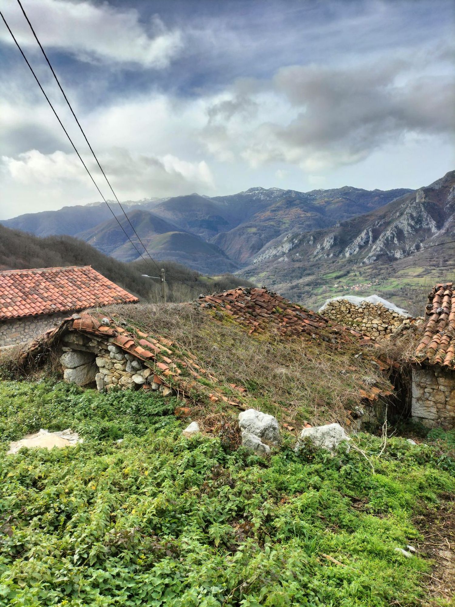 Casa rural en Bermiego, 34 - Foto 2