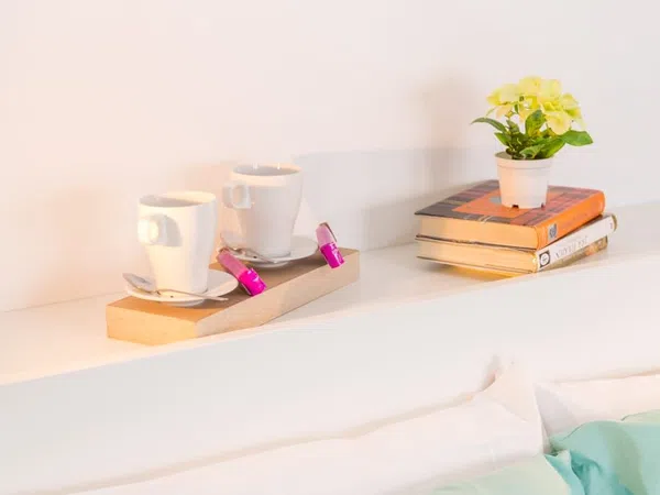 Piso en calle Hoya del Rosario, 56 - Foto 7