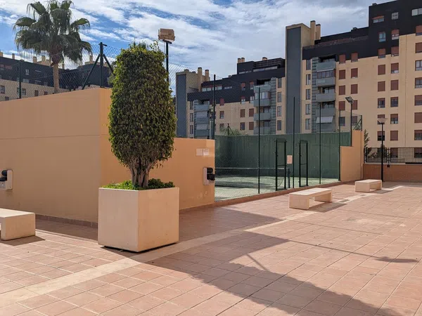 Piso en calle Médico Pérez Martorell, 3 - Foto 37