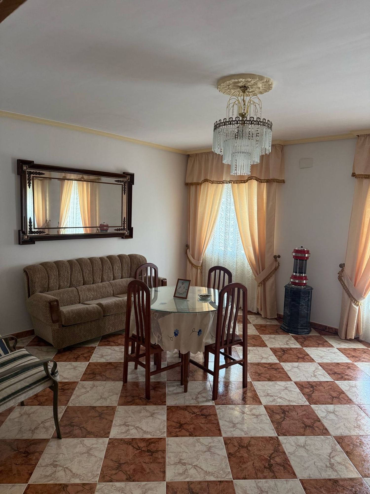 Casa o chalet independiente en Calle Jaen, 12 - Foto 35