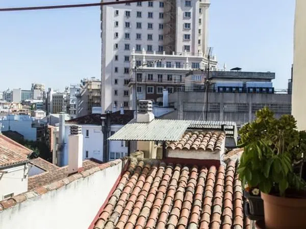 Dúplex en Calle Duque de Osuna, 8, Malasaña-Universidad - Foto 18