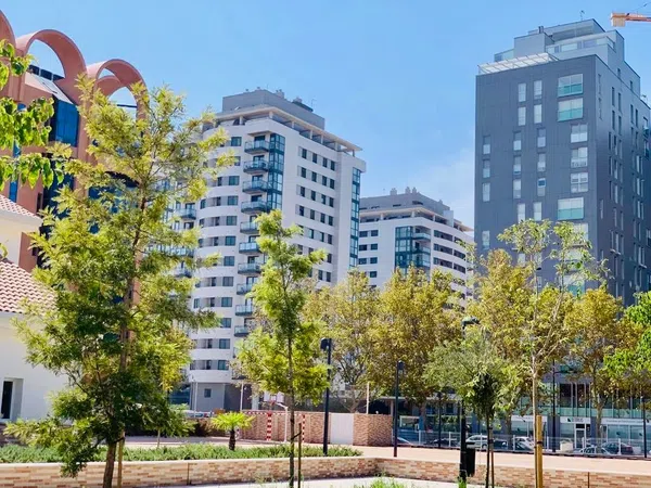 Piso en Avenida d'Amado Granell Mesado, 72, Ciutat de les Arts i de les Ciencies - Foto 33