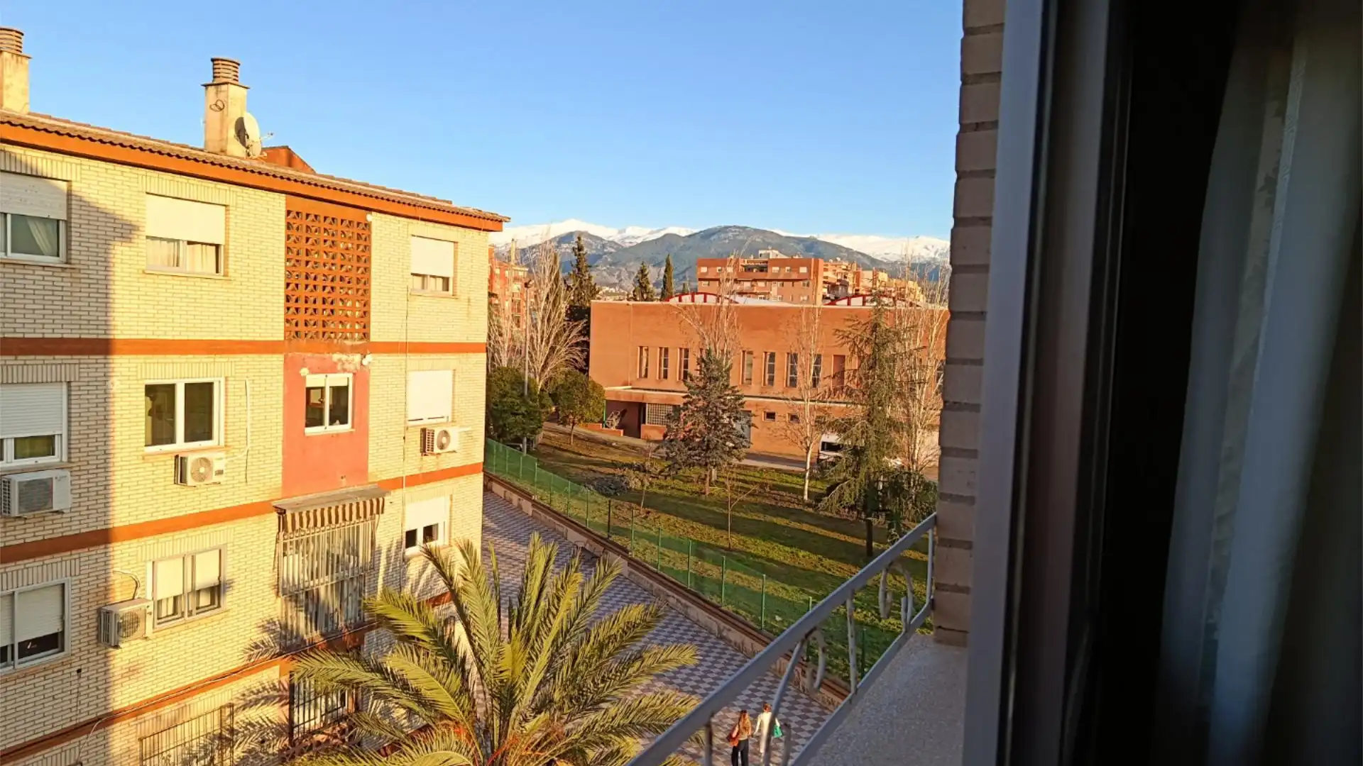 Piso en  Calle Profesor Manuel Garzón Pareja 8 - Foto 24