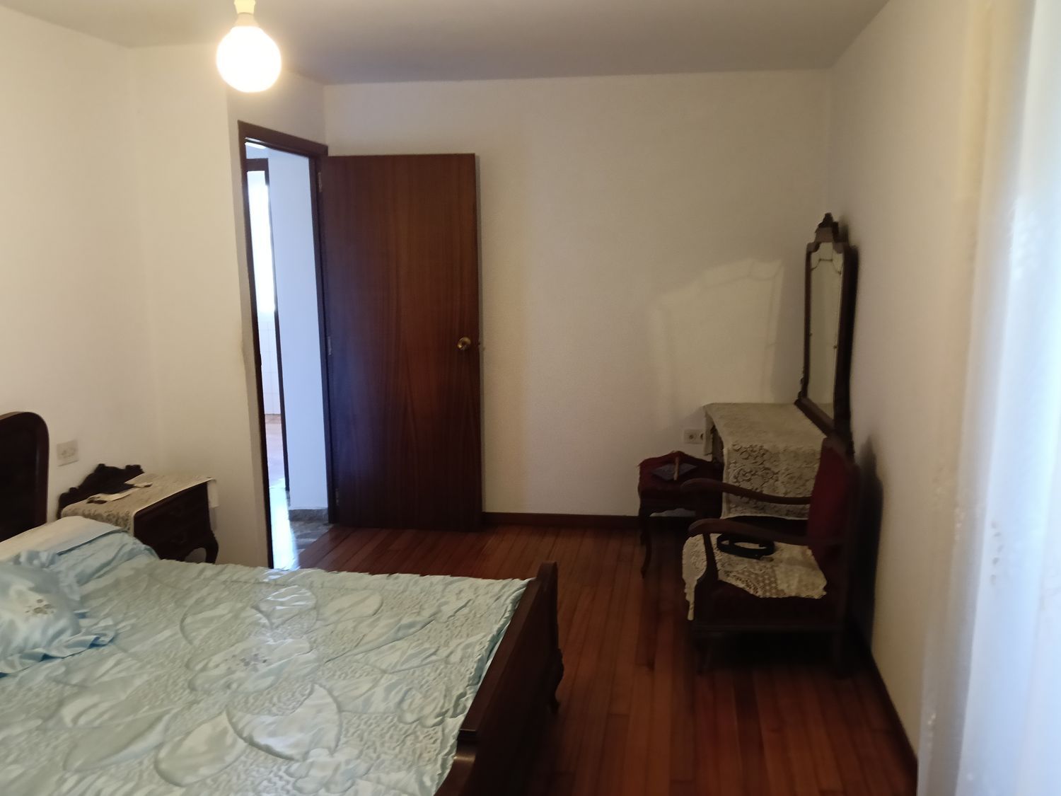 Casa de pueblo en Aldea Bascuas, 18 - Foto 9