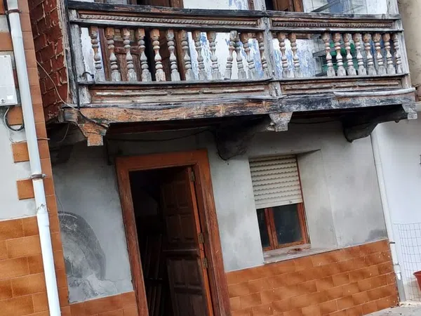 Casa de pueblo en Aldea Omeu s/n - Foto 8