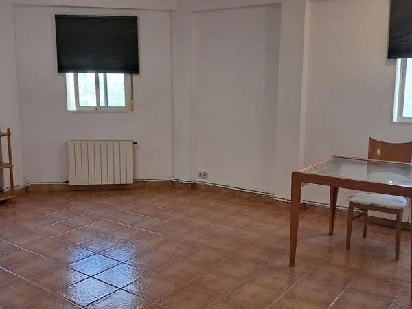 Piso en Avenida de la Almozara, 28, Almozara - Foto 3