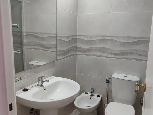 Piso en calle Luis Ortega Bru, 1 - Foto 6