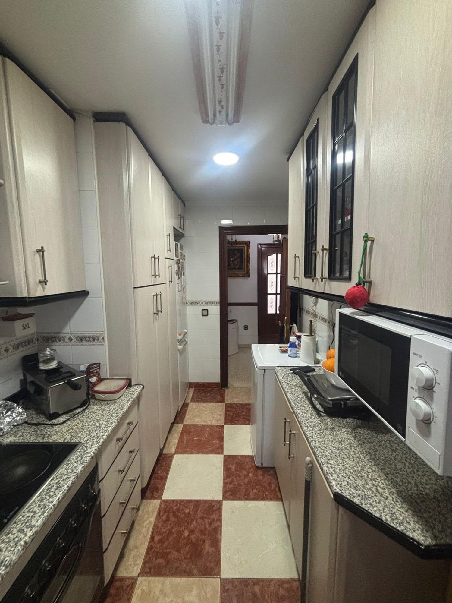Piso en Calle Parque del Torcal de Antequera, 50 - Foto 9