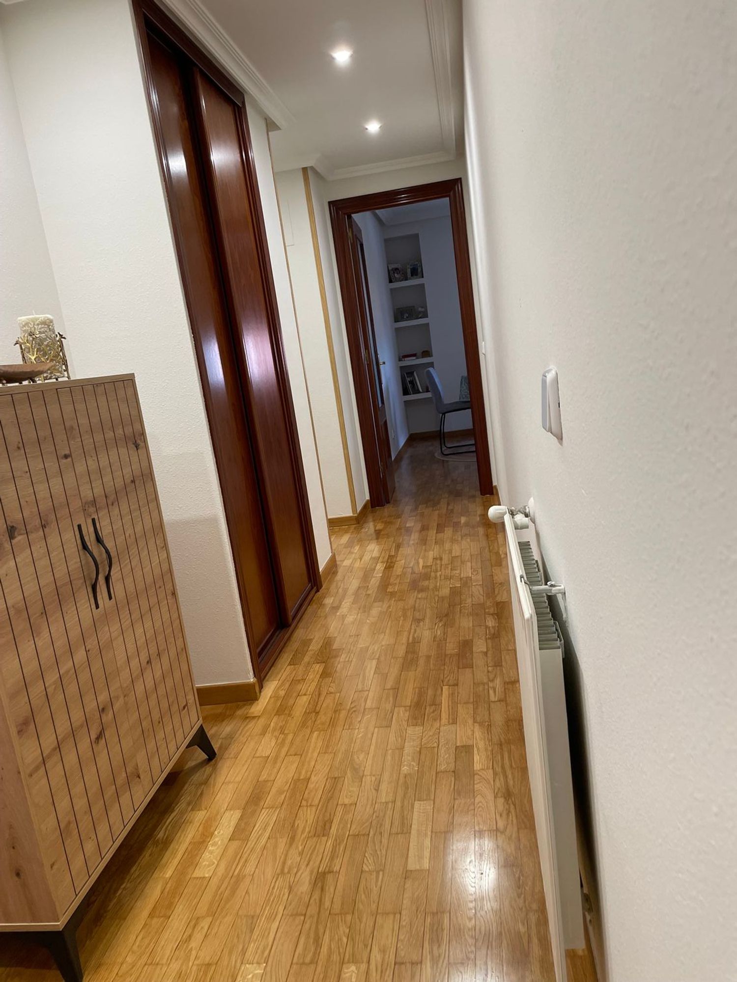 Piso en Calle Proaza, 13, Las Campas - Foto 3